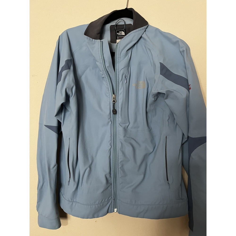 The North Face Summit Series Apex Soft Shell Jacket Women's Large
